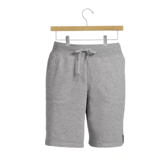 Women's Athetic Works Bermuda Short - Picture 3 of 3